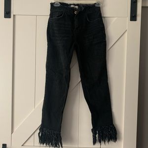 river island snakeskin jeans
